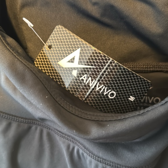 Anivico leggings with skirt - Picture 8 of 8